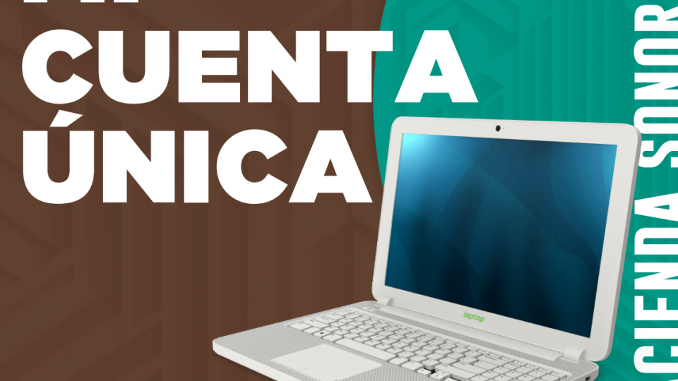 MI CUENTA ÚNICA